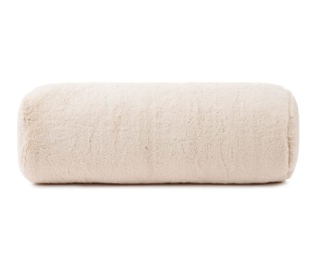 Ambiente Trendlife Kissenrolle LaPit Creme 60x20cm