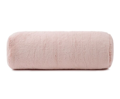 Ambiente Trendlife Kissenrolle LaPit Altrosa 60x20cm