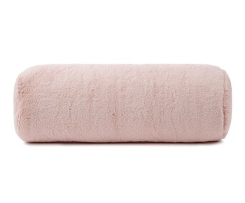 Ambiente Trendlife Kissenrolle LaPit Altrosa 60x20cm