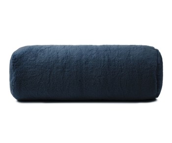 Ambiente Trendlife Kissenrolle LaPit Petrol 60x20cm