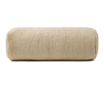 Ambiente Trendlife Kissenrolle LaPit Stein 60x20cm