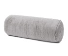 Ambiente Trendlife Kissenrolle LaPit Silber 60x20cm