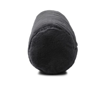 Ambiente Trendlife Kissenrolle LaPit Anthrazit 60x20cm