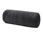Ambiente Trendlife Kissenrolle LaPit Anthrazit 60x20cm