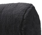 Ambiente Trendlife Kissenrolle LaPit Anthrazit 60x20cm