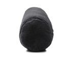 Ambiente Trendlife Kissenrolle LaPit Anthrazit 60x20cm