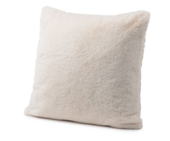 Ambiente Trendlife gefülltes Kissen LaPit Creme 60x60cm