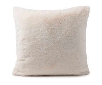 Ambiente Trendlife gefülltes Kissen LaPit Creme 60x60cm