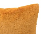 Ambiente Trendlife gefülltes Kissen LaPit Senf 60x60cm