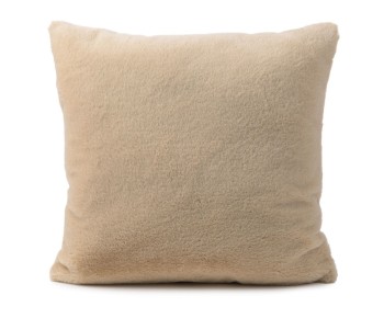 Ambiente Trendlife gefülltes Kissen LaPit Stein 60x60cm