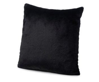 Ambiente Trendlife gefülltes Kissen LaPit Schwarz...