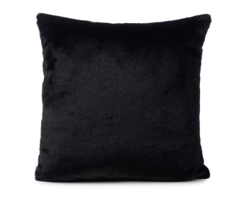 Ambiente Trendlife gefülltes Kissen LaPit Schwarz...