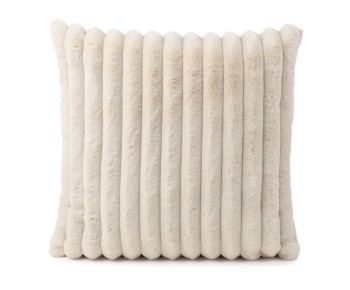 Ambiente Trendlife Kissenhülle Vito Creme 50x50cm