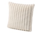 Ambiente Trendlife Kissenhülle Vito Creme 50x50cm