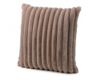 Ambiente Trendlife Kissenhülle Vito Taupe 50x50cm