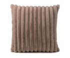 Ambiente Trendlife Kissenhülle Vito Taupe 50x50cm