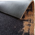 ASTRA Fußmatte/Sauberlauf braun 50x150cm