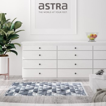 ASTRA Fußmatte/Sauberlauf Miabella Dreiecke -...
