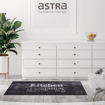 ASTRA Fußmatte/Sauberlauf Miabella - Kitchen...