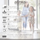 ASTRA Fußmatte/Sauberlauf Miabella - Kitchen schwarz 50x150cm