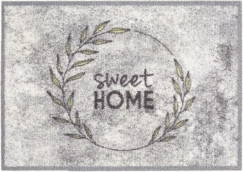 ASTRA Fußmatte/Sauberlauf Miabella - Sweet Home...