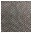 Ambiente Trendlife Sitzkissen Anafi 40x40x3cm CREME