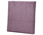 Ambiente Trendlife Sitzkissen Anafi 40x40x3cm FLIEDER