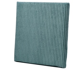 Ambiente Trendlife Sitzkissen Anafi 40x40x3cm AQUA