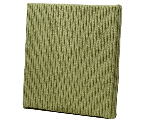 Ambiente Trendlife Sitzkissen Anafi 40x40x3cm GRÜN