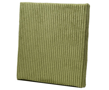 Ambiente Trendlife Sitzkissen Anafi 40x40x3cm GRÜN