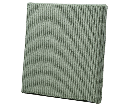 Ambiente Trendlife Sitzkissen Anafi 40x40x3cm SALBEI