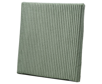 Ambiente Trendlife Sitzkissen Anafi 40x40x3cm SALBEI