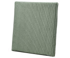 Ambiente Trendlife Sitzkissen Anafi 40x40x3cm SALBEI