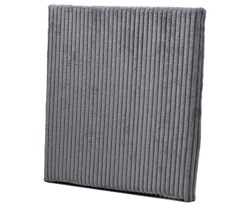 Ambiente Trendlife Sitzkissen Anafi 40x40x3cm ANTHRAZIT