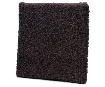 Ambiente Trendlife Sitzkissen Rolf 40x40x3cm GRAPHIT