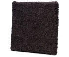 Ambiente Trendlife Sitzkissen Rolf 40x40x3cm GRAPHIT