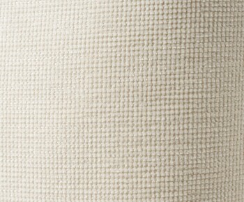 Ambiente Trendlife Kissenhülle Lena 40x40cm CREME