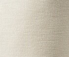 Ambiente Trendlife Kissenhülle Lena 40x40cm CREME