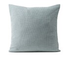Ambiente Trendlife Kissenhülle Lena 40x40cm AQUA