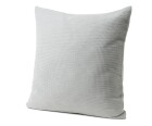 Ambiente Trendlife Kissenhülle Lena 40x40cm SILBER