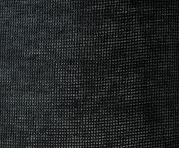 Ambiente Trendlife Kissenhülle Lena 40x40cm SCHWARZ