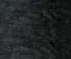 Ambiente Trendlife Kissenhülle Lena 40x40cm SCHWARZ
