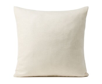 Ambiente Trendlife Kissenhülle Lena 50x50cm CREME