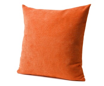 Ambiente Trendlife Kissenhülle Lena 50x50cm ORANGE
