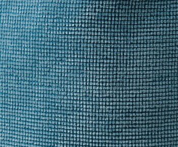 Ambiente Trendlife Kissenhülle Lena 50x50cm BLAU