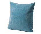 Ambiente Trendlife Kissenhülle Lena 50x50cm BLAU