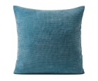 Ambiente Trendlife Kissenhülle Lena 50x50cm BLAU