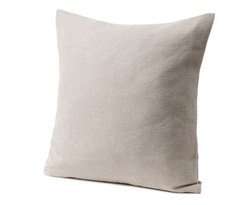 Ambiente Trendlife Kissenhülle Lena 50x50cm TAUPE