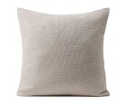 Ambiente Trendlife Kissenhülle Lena 50x50cm TAUPE