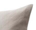 Ambiente Trendlife Kissenhülle Lena 50x50cm TAUPE